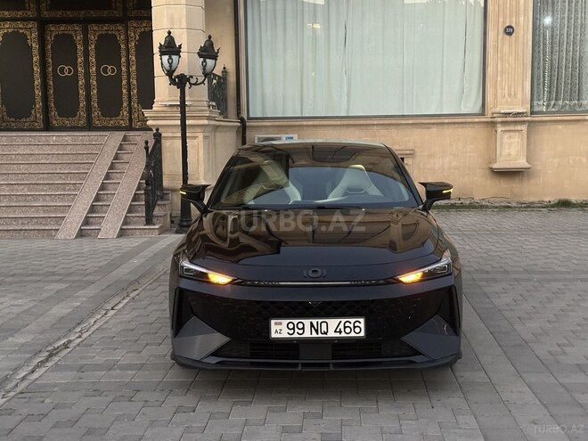 Changan Qiyuan A06 2023, 78,000 km - 1.5 л - Sumqayıt