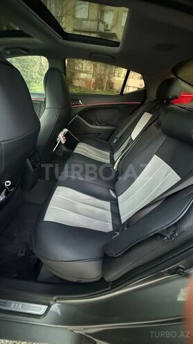 Kia Optima 2011, 241,000 km - 2.0 л - Bakı