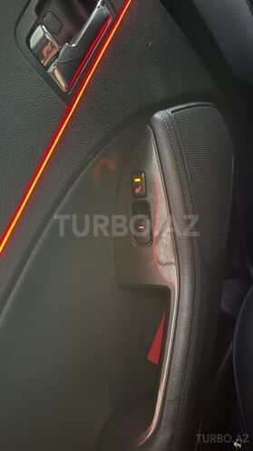 Kia Optima 2011, 241,000 km - 2.0 л - Bakı