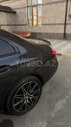 Mercedes E 200 4MATIC-16