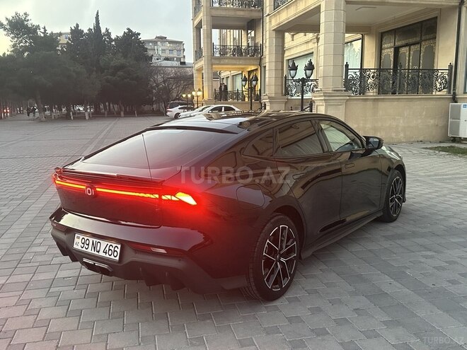 Changan Qiyuan A06 2023, 78,000 km - 1.5 л - Sumqayıt