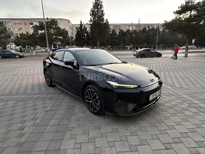 Changan Qiyuan A06 2023, 78,000 km - 1.5 л - Sumqayıt