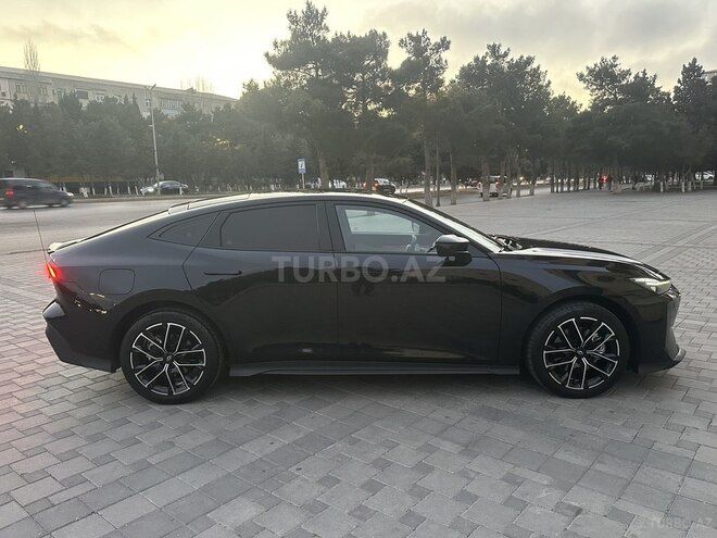 Changan Qiyuan A06 2023, 78,000 km - 1.5 л - Sumqayıt