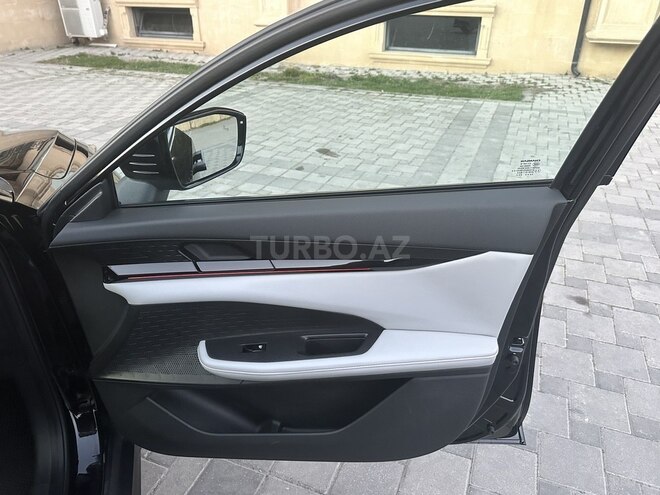Changan Qiyuan A06 2023, 78,000 km - 1.5 л - Sumqayıt