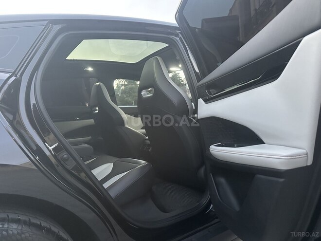 Changan Qiyuan A06 2023, 78,000 km - 1.5 л - Sumqayıt