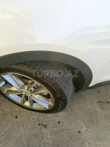 Hyundai Santa Fe 2015, 196,500 km - 2.0 л - Bakı