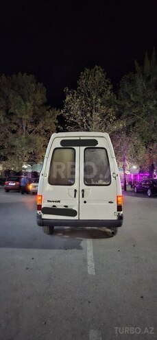 Ford Transit 2000, 530,000 km - 2.5 л - Xudat