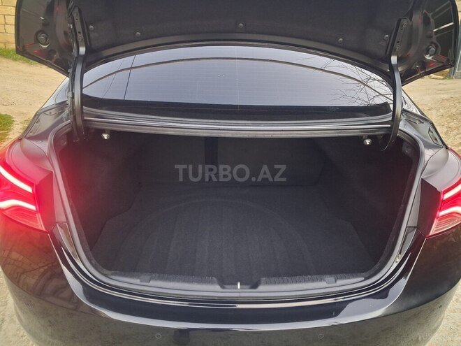Hyundai Elantra 2013, 210,000 km - 1.8 l - Bakı