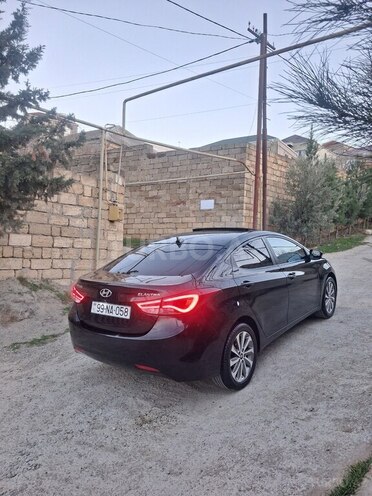 Hyundai Elantra 2013, 210,000 km - 1.8 l - Bakı
