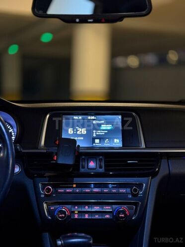 Kia Optima 2019, 141,622 km - 1.6 l - Bakı