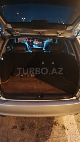 Toyota Corolla 2006, 255,000 km - 1.4 l - Bakı