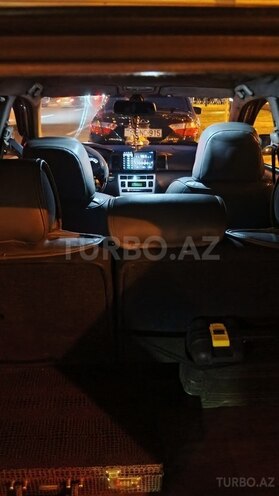 Toyota Corolla 2006, 255,000 km - 1.4 l - Bakı