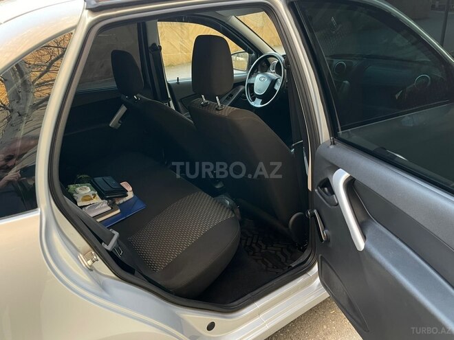 LADA (VAZ) Granta 2016, 116,000 km - 1.6 l - Bakı
