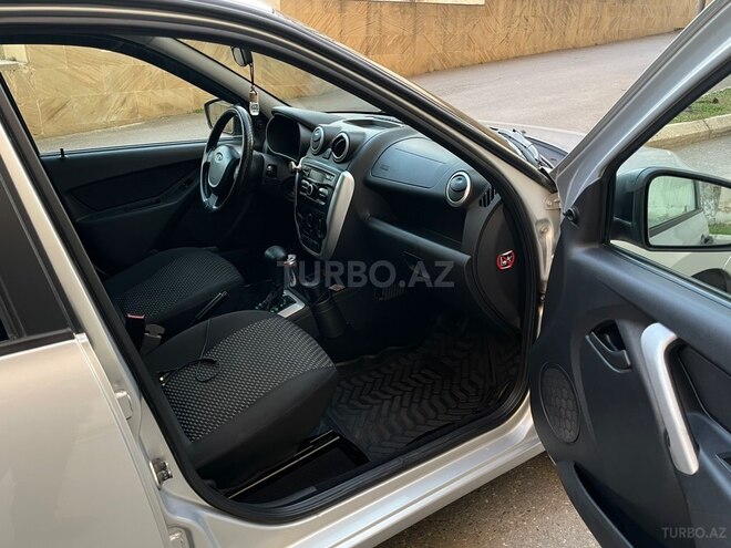 LADA (VAZ) Granta 2016, 116,000 km - 1.6 l - Bakı