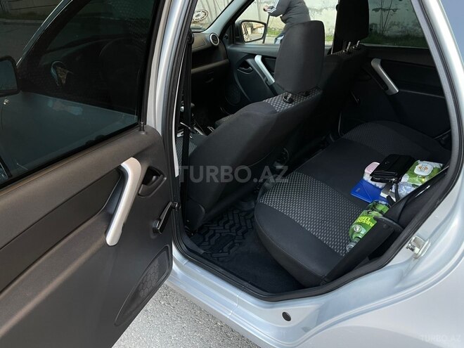 LADA (VAZ) Granta 2016, 116,000 km - 1.6 l - Bakı