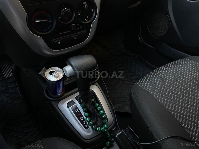 LADA (VAZ) Granta 2016, 116,000 km - 1.6 l - Bakı