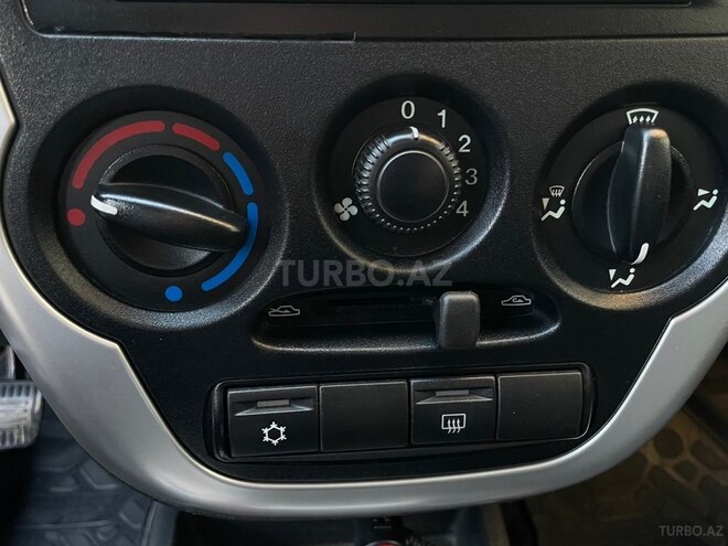 LADA (VAZ) Granta 2016, 116,000 km - 1.6 l - Bakı