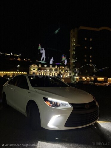 Toyota Camry-3