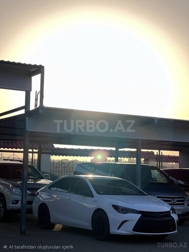 Toyota Camry-2