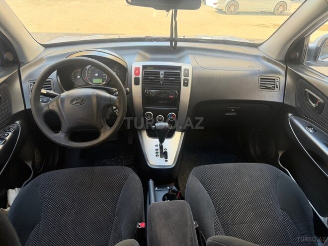Hyundai Tucson 2007, 184,000 km - 2.0 л - Bakı