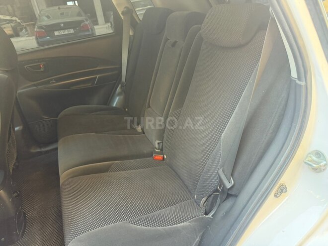 Hyundai Tucson 2007, 184,000 km - 2.0 л - Bakı