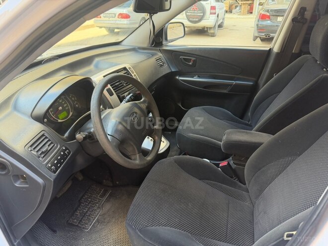 Hyundai Tucson 2007, 184,000 km - 2.0 л - Bakı