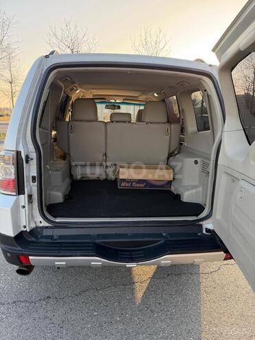 Mitsubishi Pajero 2007, 269,728 km - 3.0 л - Bakı