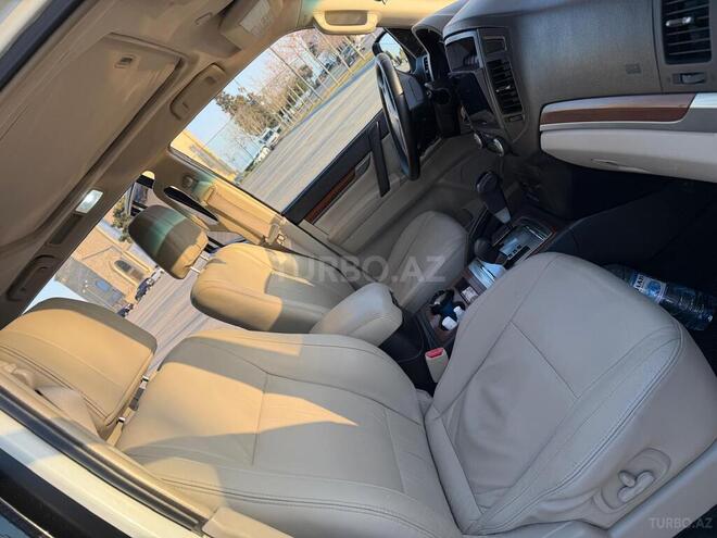 Mitsubishi Pajero 2007, 269,728 km - 3.0 л - Bakı