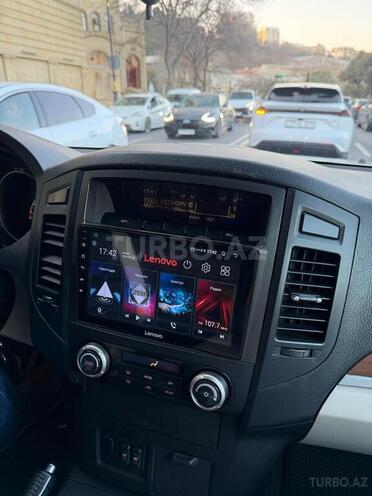 Mitsubishi Pajero 2007, 269,728 km - 3.0 л - Bakı