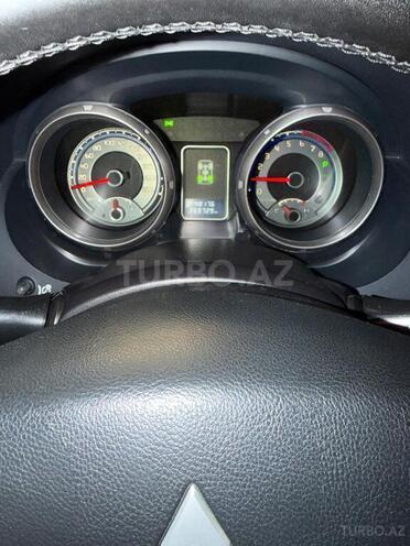 Mitsubishi Pajero 2007, 269,728 km - 3.0 л - Bakı