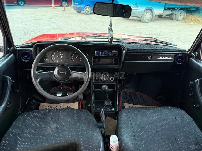 LADA (VAZ) 2107-5