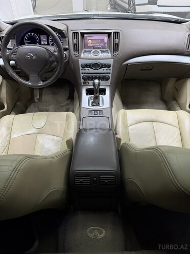 Infiniti G35 2008, 210,000 km - 3.5 л - Bakı