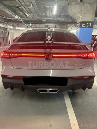 Changan  2024, 6,800 km - 1.5 l - Bakı