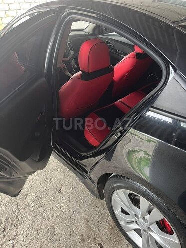 Chevrolet Cruze-3