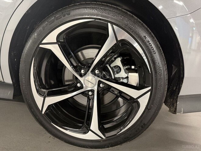 Changan  2024, 6,800 km - 1.5 l - Bakı