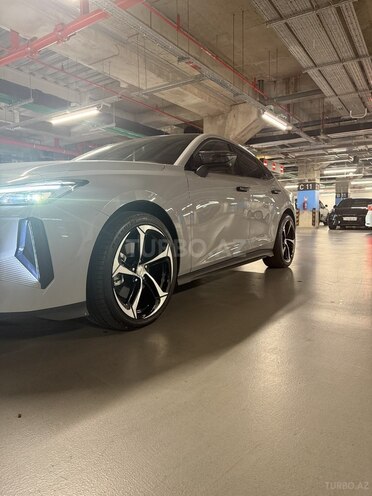Changan  2024, 6,800 km - 1.5 l - Bakı