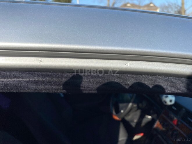 Mercedes C 200 1997, 256,000 km - 2.0 l - Masallı