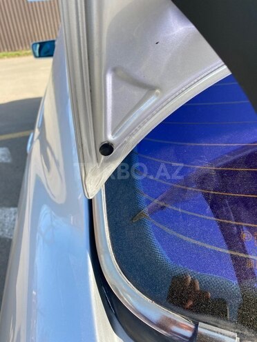 Mercedes C 200 1997, 256,000 km - 2.0 l - Masallı