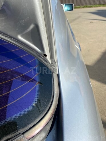 Mercedes C 200 1997, 256,000 km - 2.0 l - Masallı