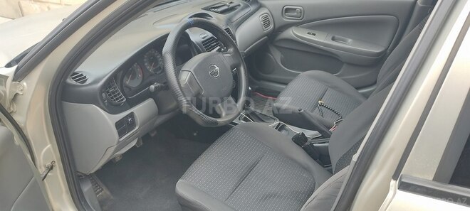 Nissan Sunny 2008, 229,000 km - 1.6 л - Bakı