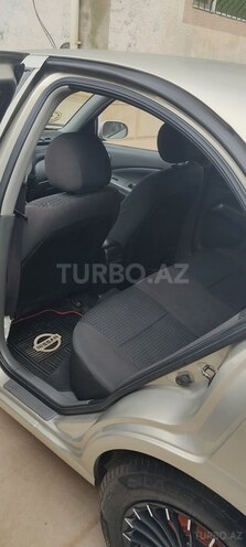 Nissan Sunny 2008, 229,000 km - 1.6 л - Bakı