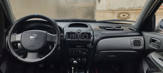 Nissan Sunny 2008, 229,000 km - 1.6 л - Bakı