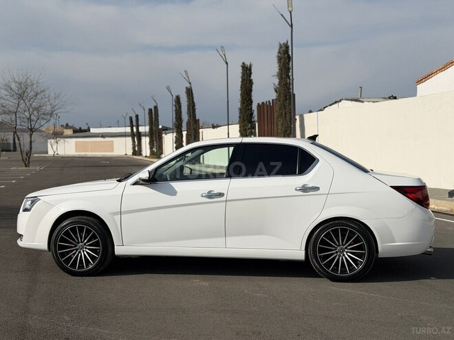 Khazar LD 2023, 12,852 km - 1.7 л - Gəncə