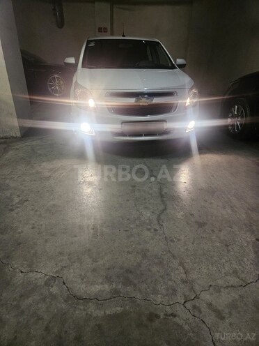 Chevrolet Cobalt 2014, 368,838 km - 1.5 l - Bakı