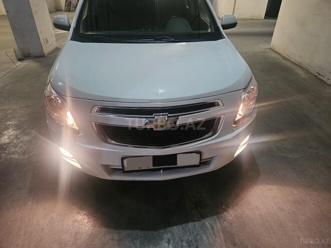 Chevrolet Cobalt 2014, 368,838 km - 1.5 l - Bakı