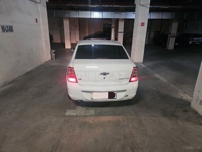 Chevrolet Cobalt 2014, 368,838 km - 1.5 l - Bakı