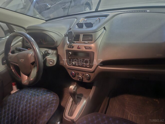 Chevrolet Cobalt 2014, 368,838 km - 1.5 l - Bakı