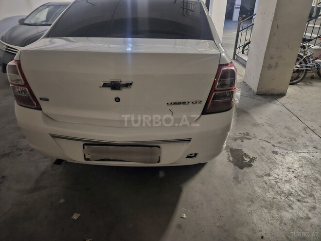 Chevrolet Cobalt 2014, 368,838 km - 1.5 l - Bakı