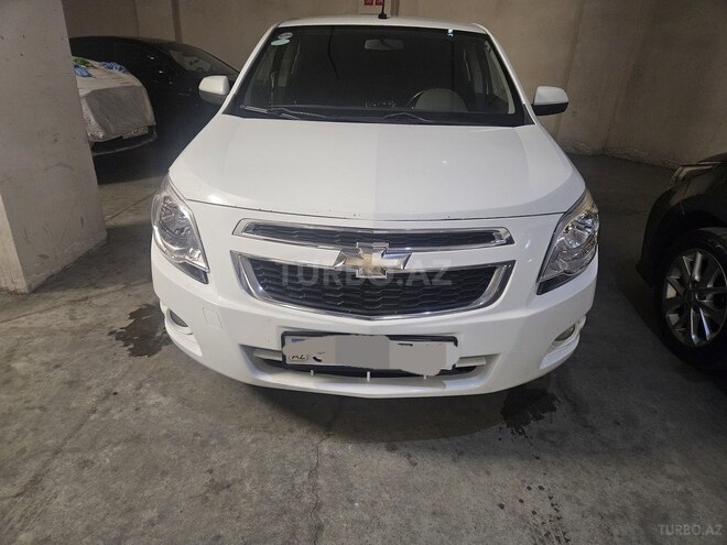 Chevrolet Cobalt 2014, 368,838 km - 1.5 l - Bakı