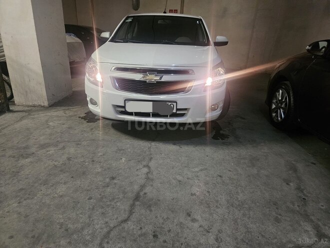 Chevrolet Cobalt 2014, 368,838 km - 1.5 l - Bakı